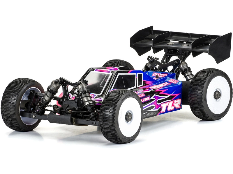 Karoséria Pro-Line 1:8 Sektorová číra: TLR 8ight-X/E 2.0