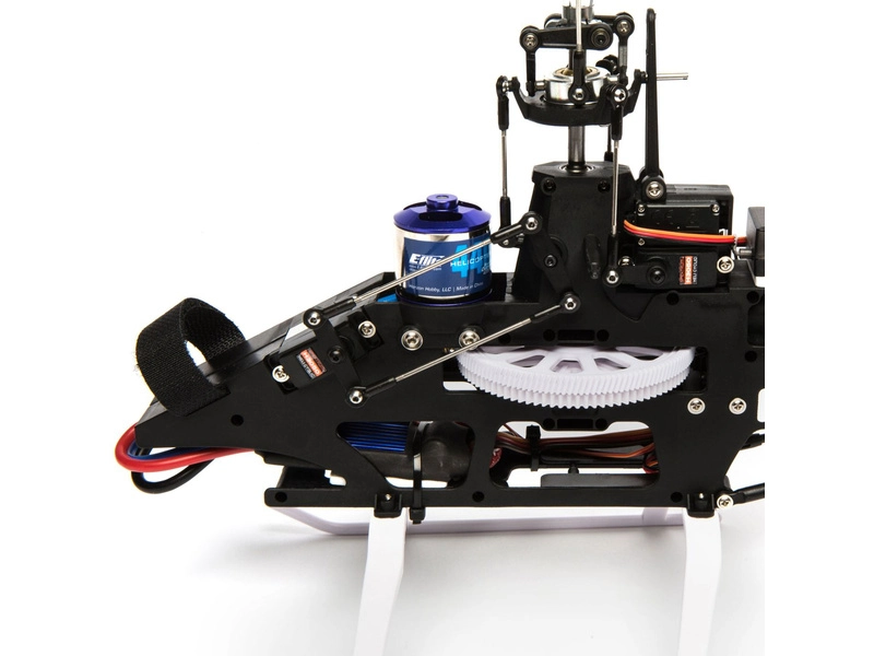 RC vrtulník Blade 330X BNF Basic