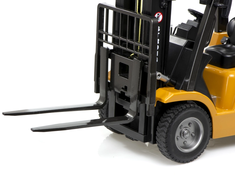 RC kovový vysokozdvižný vozík HN577 1:10 8CH