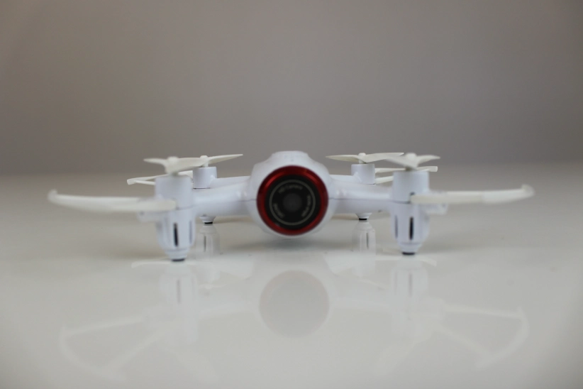 Dron Syma X22W, bílá