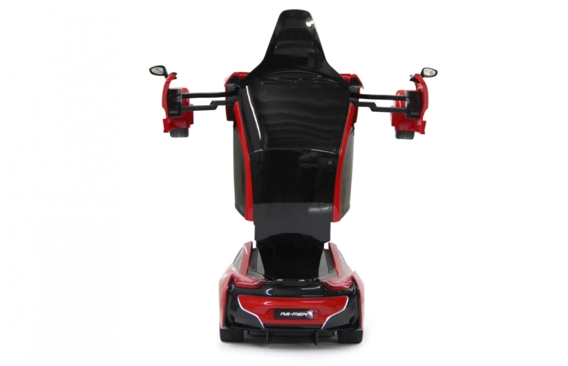 Robicar Transformers 1:14