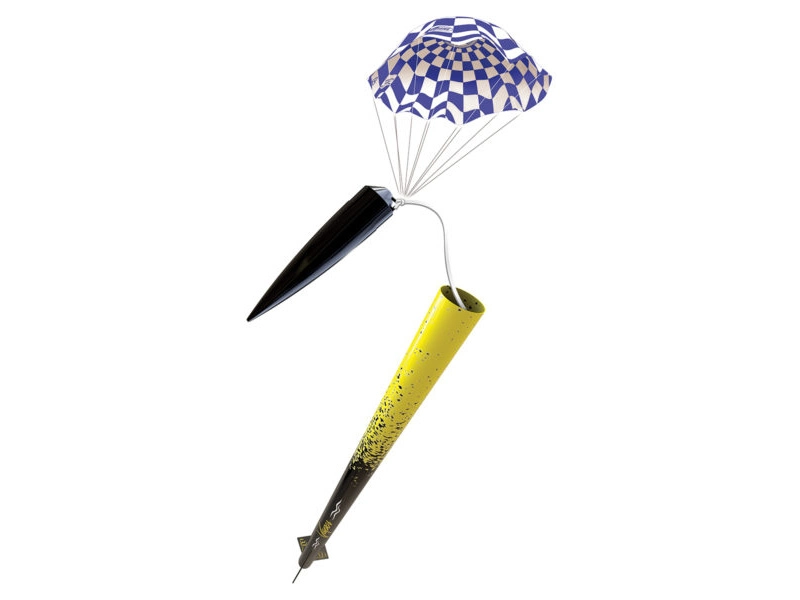 Súprava Estes Vapor Kit