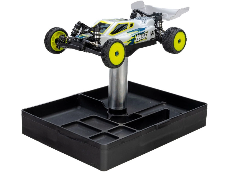 Pro-Line multifunkčný stojan pre RC autá 1:28 - 1:8