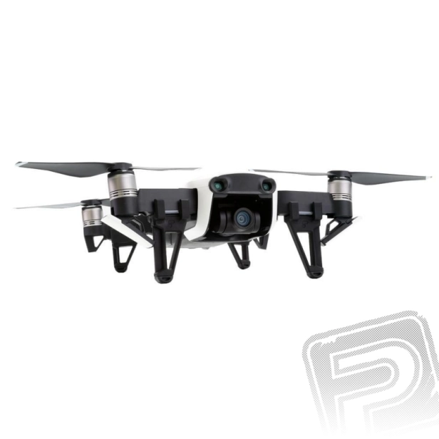 MAVIC AIR - Pristávacie nohy zvýšené
