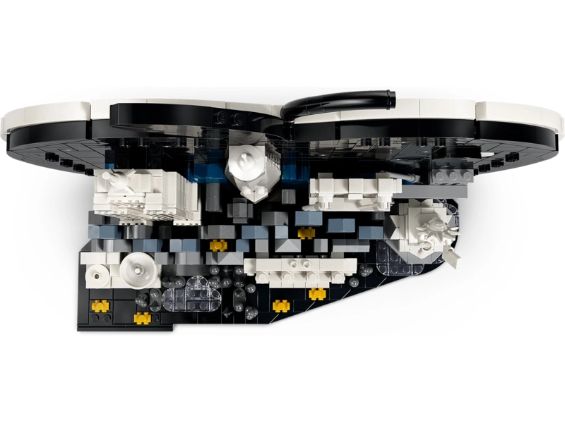 LEGO Architecture - New York – Velké jablko