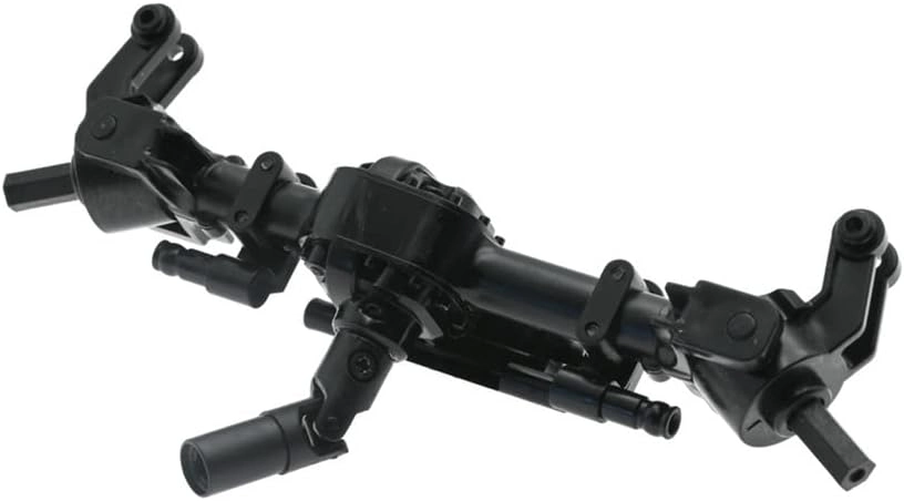 Predná náprava M N model