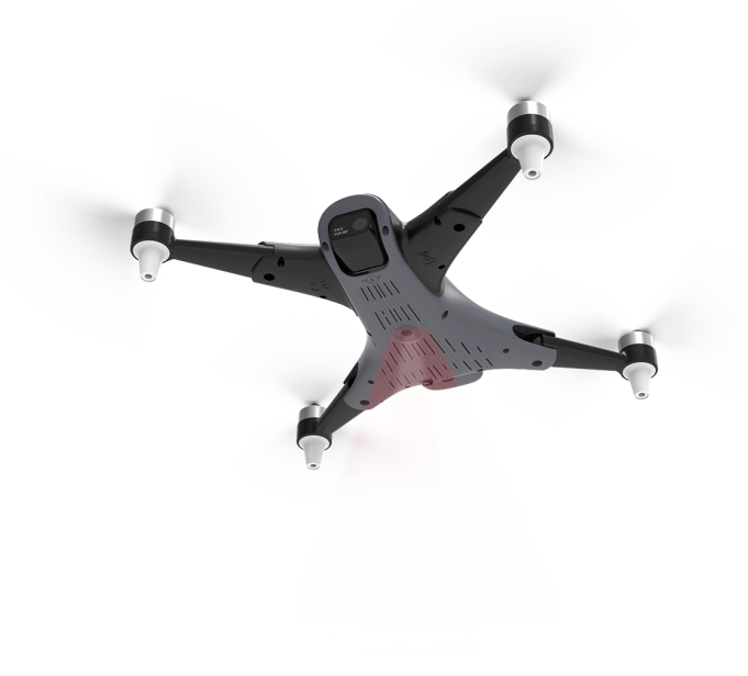 Dron Syma Z3PRO