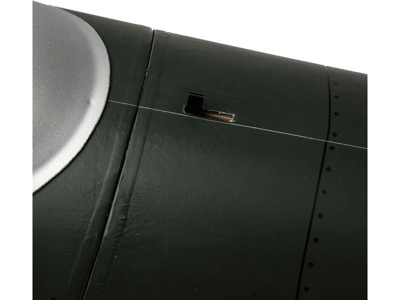 Hangar 9 P-51D Mustang 1,8m 20cc ARF