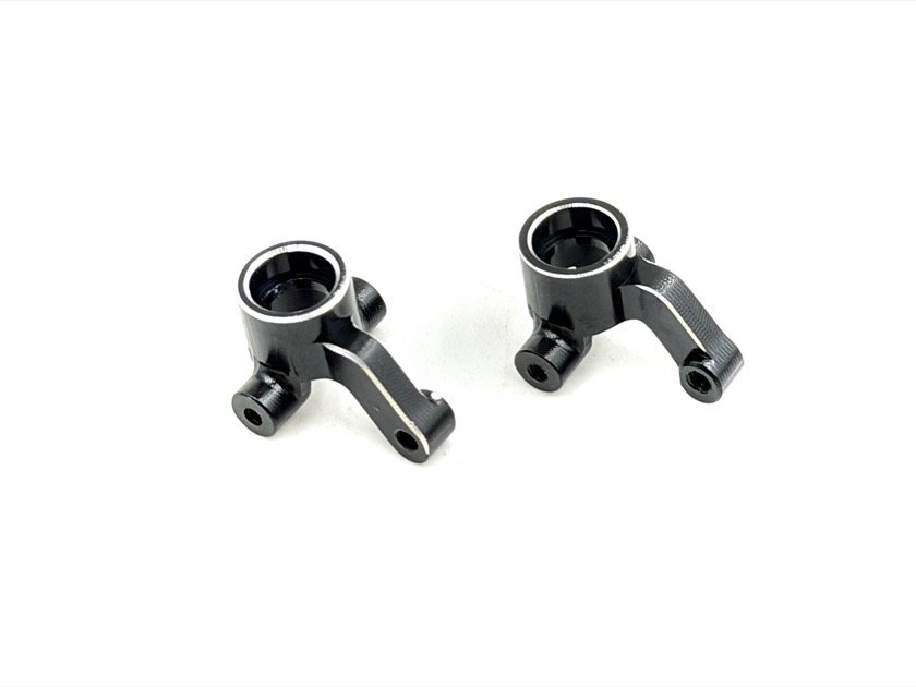 HBP250204 - Aluminum Steering Spindle, Speck B