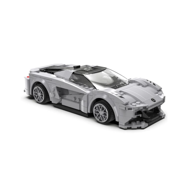 RC stavebnice Lotus Evija
