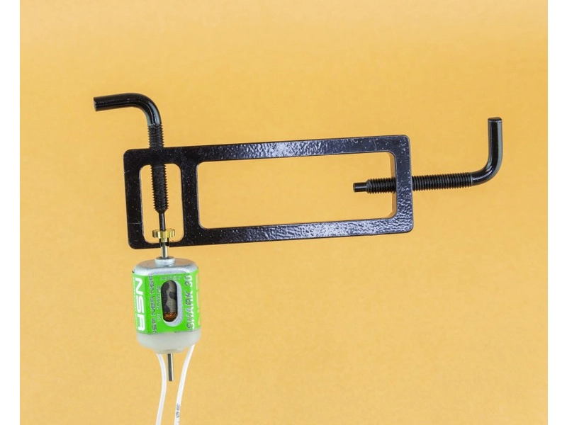 Lisovací a kontrakčný prípravok Modelcraft