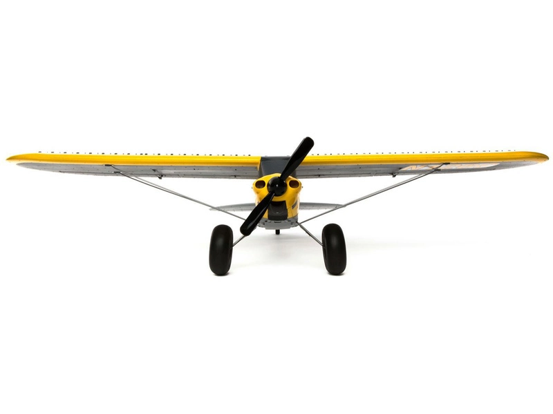 Hobbyzone Carbon Cub 2 1,3 m SAFE BNF Basic