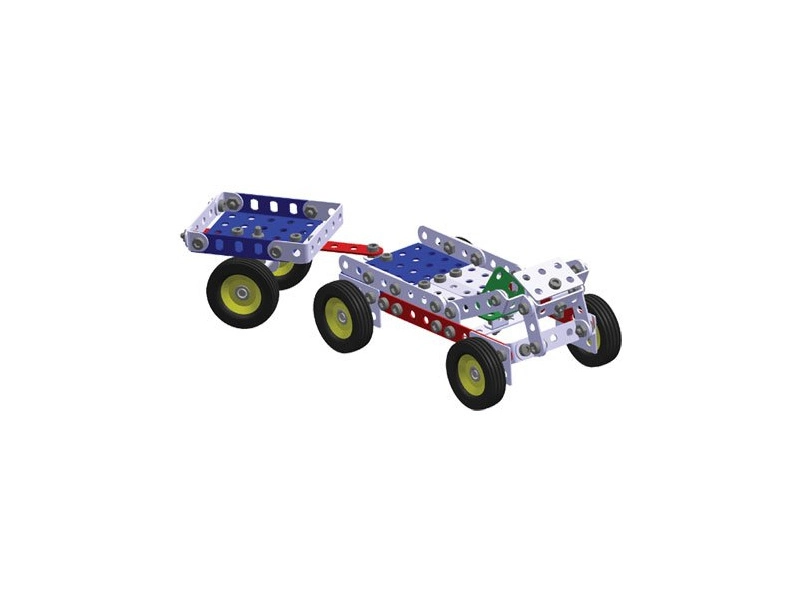 Merkur kamión 017