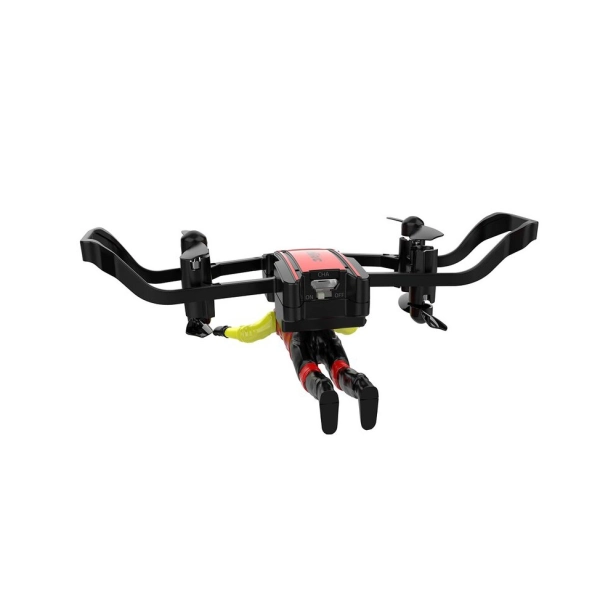 Lietajúci dron Jetman U65