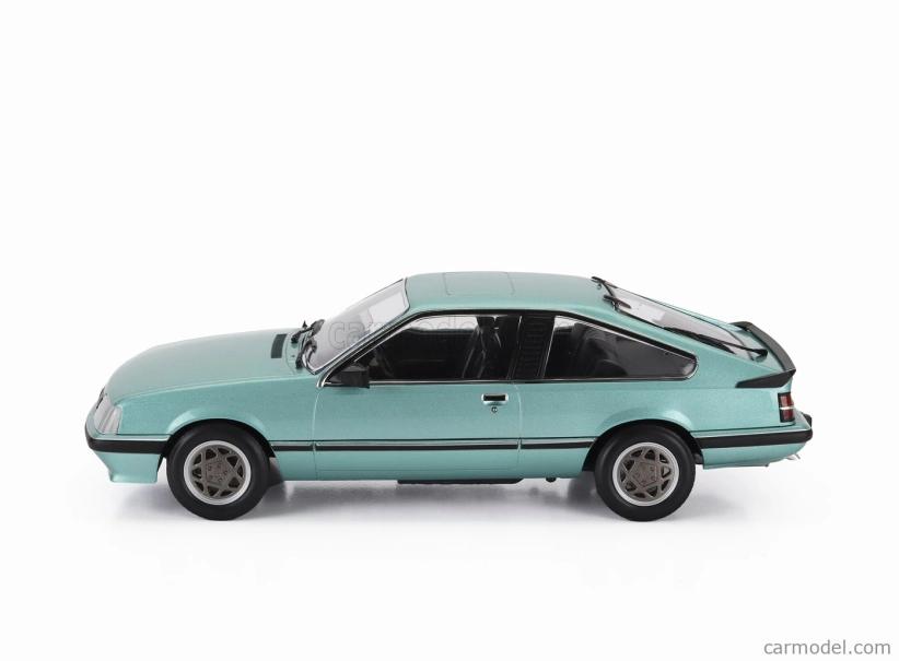 Norev Opel Monza 2.5e 1983 1:18 Zelená