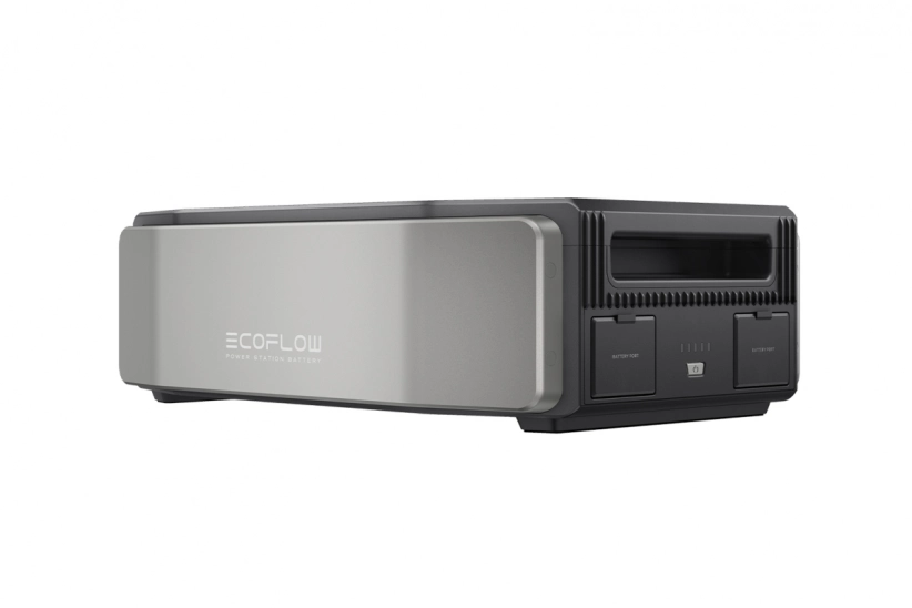 EcoFlow DELTA Pro Ultra - baterie