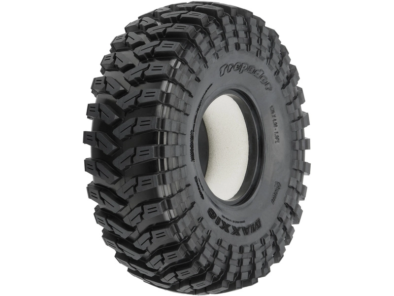 Pro-Line pneu Maxxis Trepador G8 F/R 1.9" Rock Crawling Tires (2)