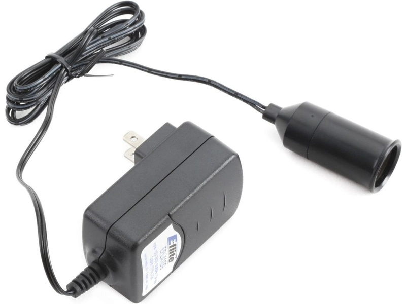 Napájací zdroj E-flite 12V 2,2A