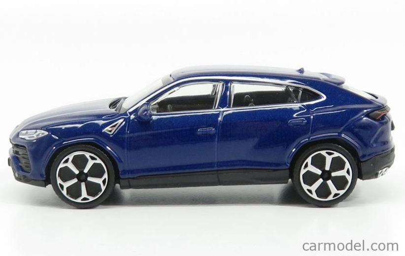 Bburago Lamborghini Urus 2018 1:43 Blue Met