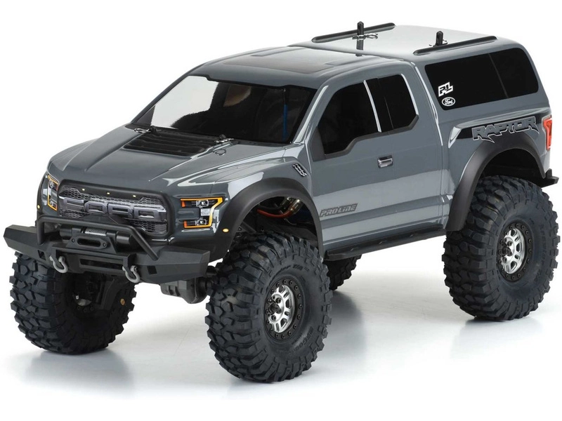 Pro-Line karosérie 1:10 Ford F-150 Raptor (Crawler 325mm)