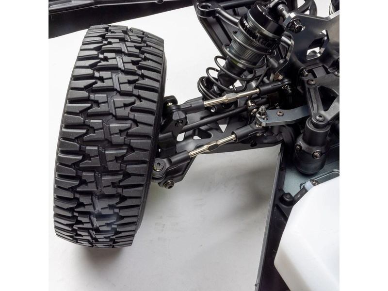 Losi 5IVE-TG 3.0 1:5 Gas 4WD RTR