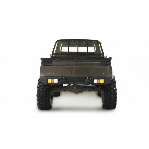 RC auto AMX Rock RCX8B, šedá