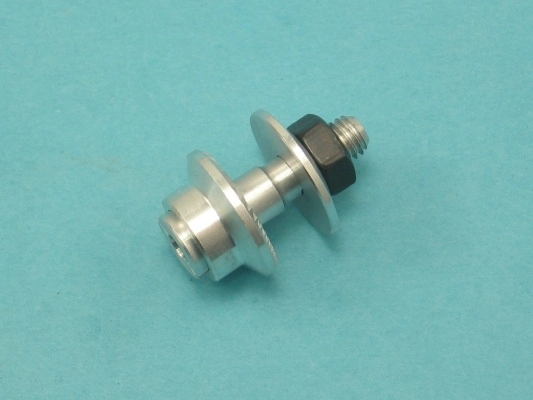 Unašeč vrtule MPJ 4,0mm s maticí