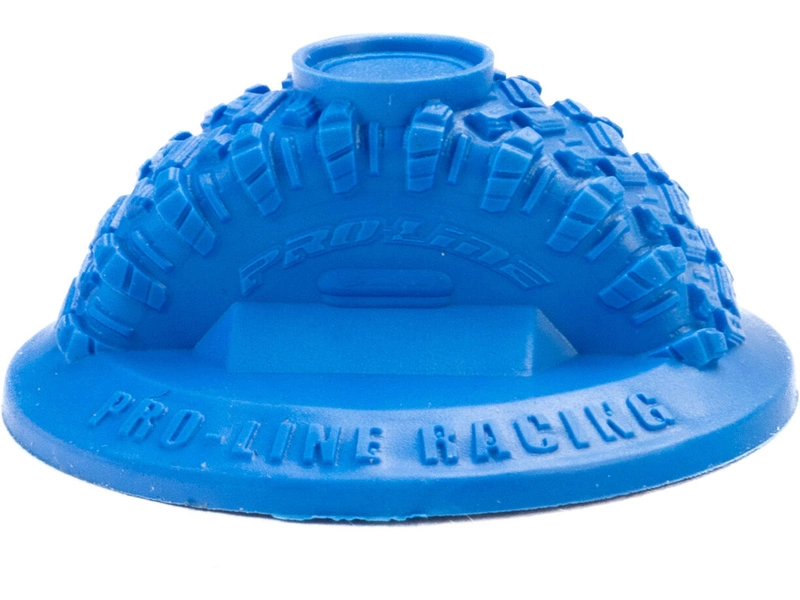 Pro-Line súprava označenia trate, modrá, oranžová (12 ks): Axial SCX30