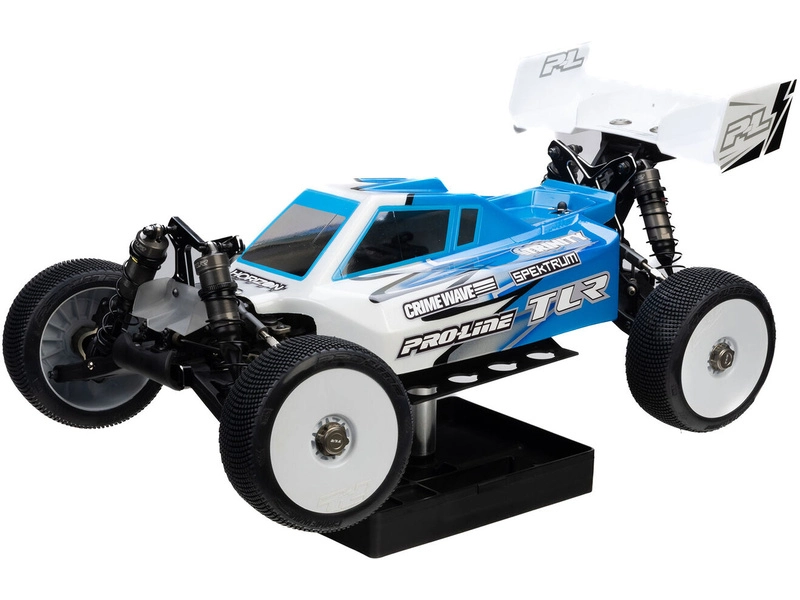 Pro-Line multifunkčný stojan pre RC autá 1:28 - 1:8