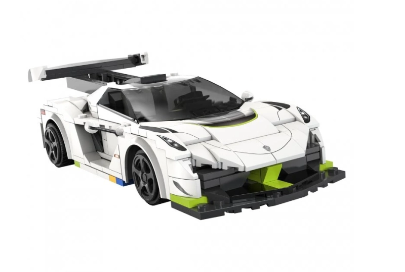 RC model Fantasma Race Car | RCprofi.sk