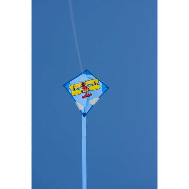 Mini šarkan Plane