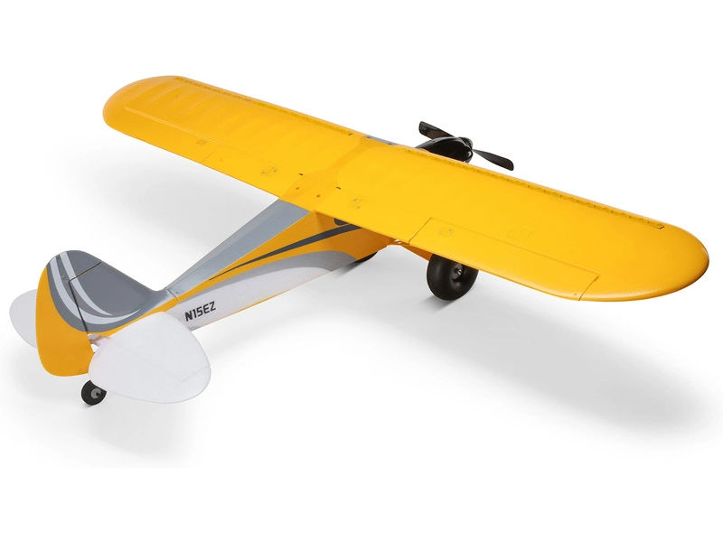 Hobbyzone Carbon Cub S 2 1.3m Cleetus McFarland SE RTF Basic