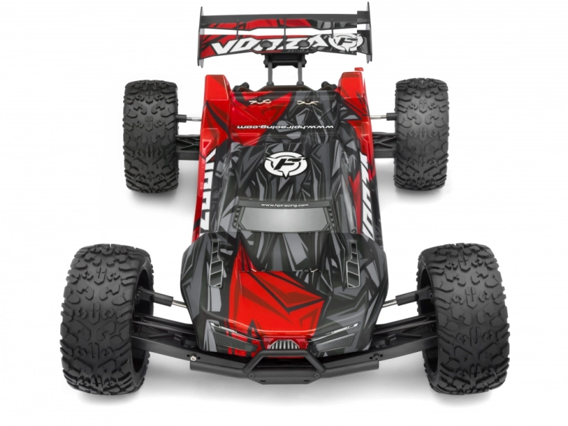 RC auto Vorza Truggy Flux