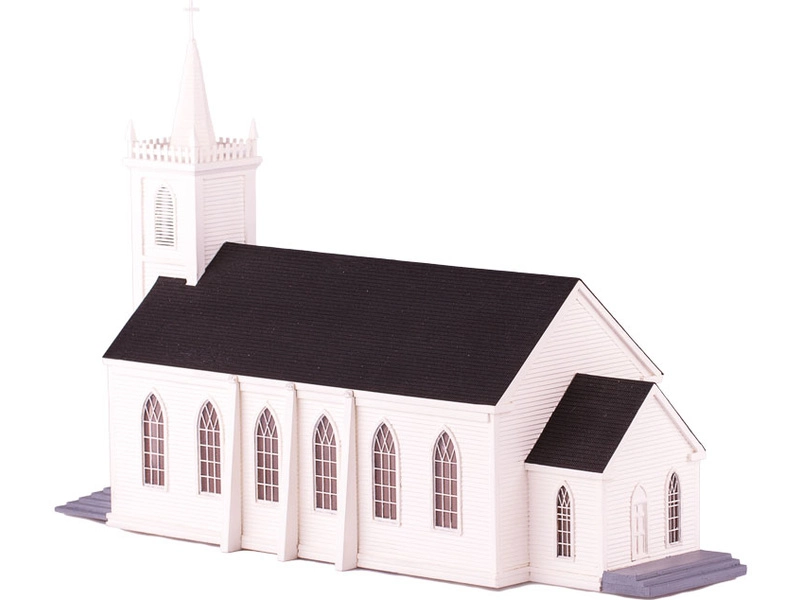 Krick chrám St. Teresa von Avila kit