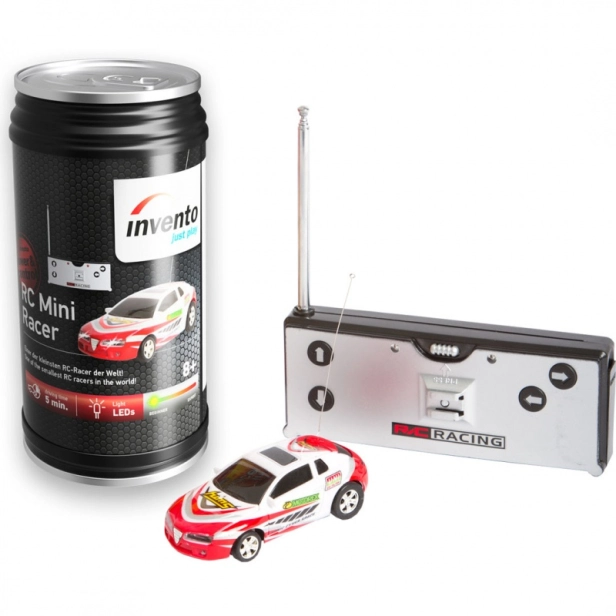 RC auto Mini-Racer