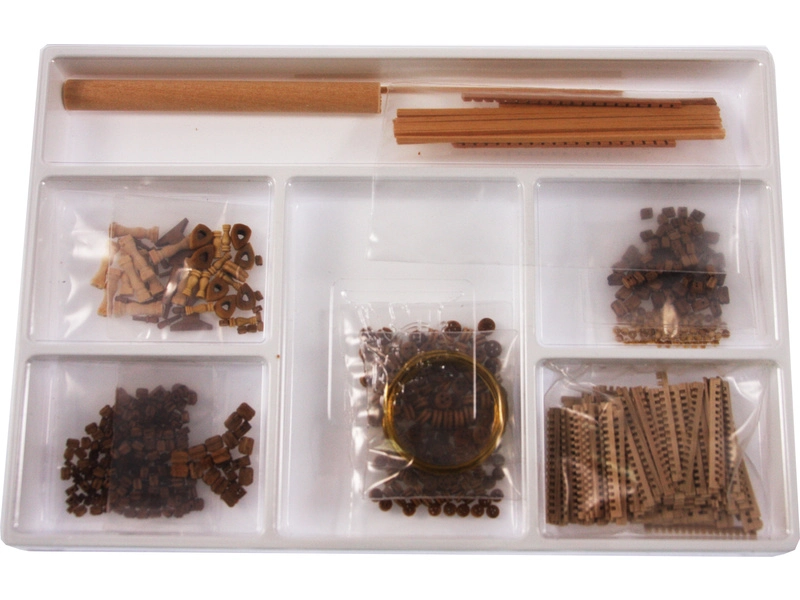 VICTORY MODELS H.M.S. Pegasus 1776 1:64 kit