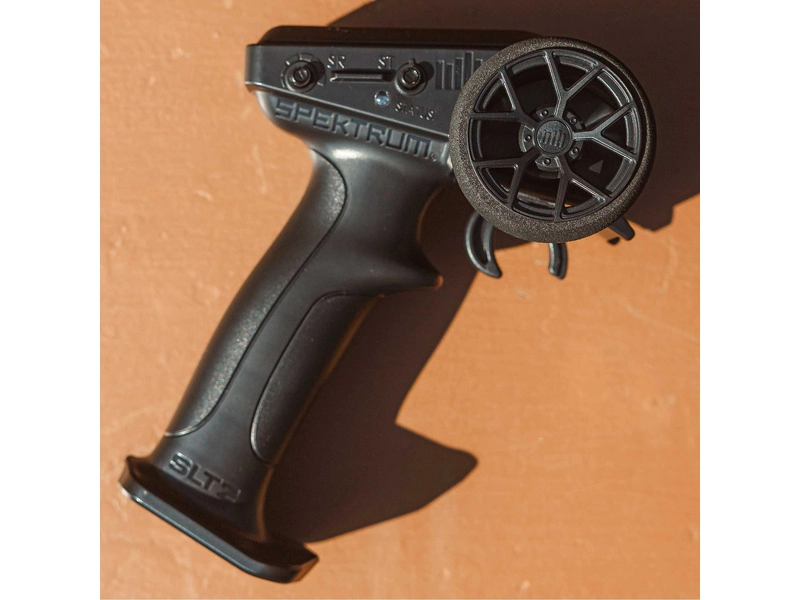 Arrma Typhon Mega 665 1:8 4WD RTR žltá