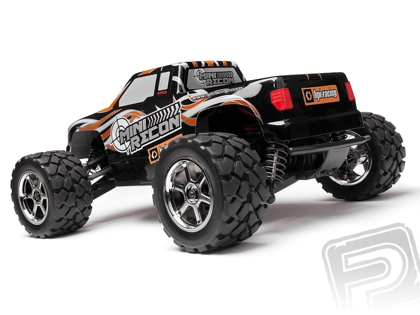 RC auto Mini Recon 1/18 RTR