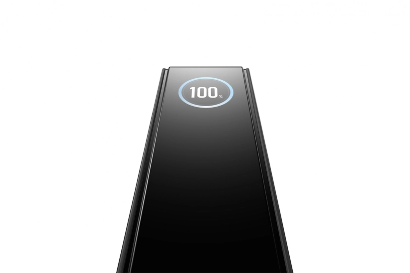 EcoFlow RAPID Power Banka (25000mAh,170W) - černá