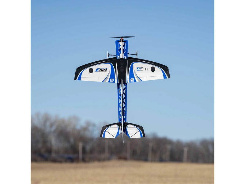 RC letadlo E-flite 4-Site 0.8m 3D FF PNP