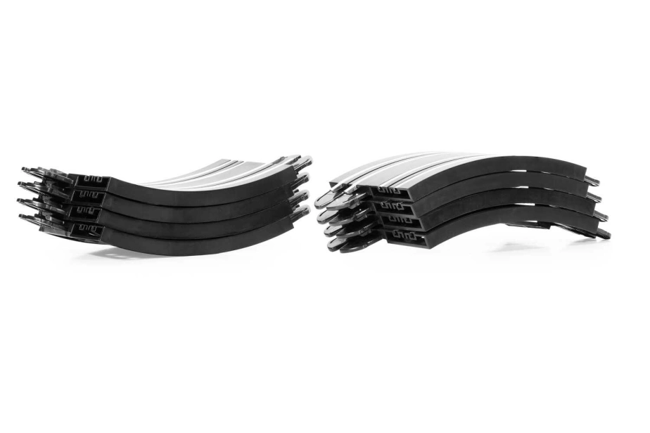 Rozšírenie trate MICRO SCALEXTRIC G8049 – Hump Backed Bridge (1:64)