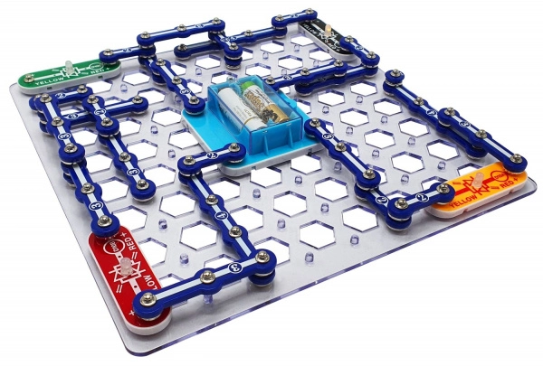 Boffin Board Game (Stolová hra)