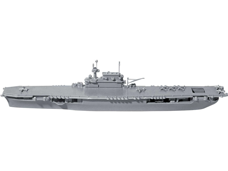 Revell USS Enterprise CV-6 (1:1200) (súprava)