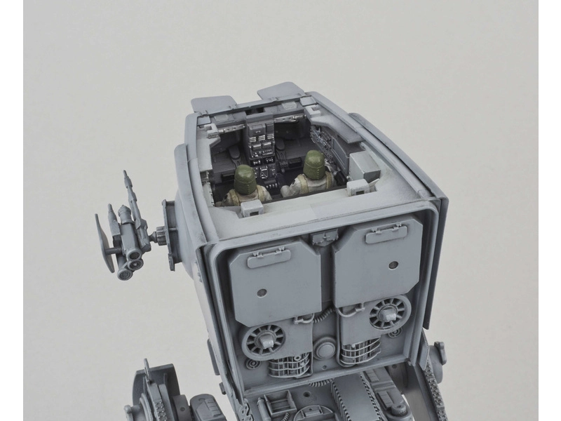 Revell BANDAI SW – AT-ST (1:48)