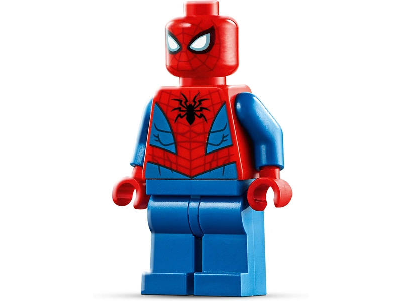 LEGO Super Heroes - Spider-Manov robot