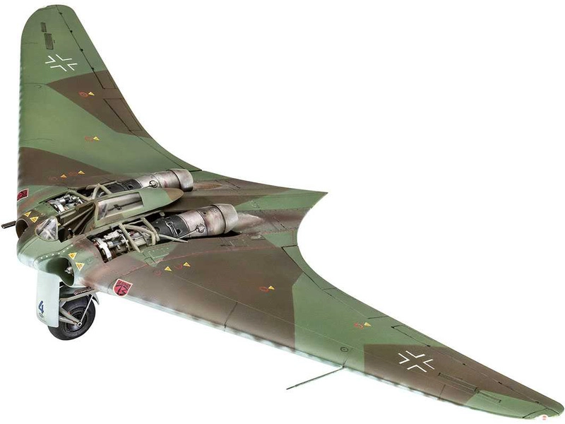 Revell Horten Go229 A-1 (1:48)