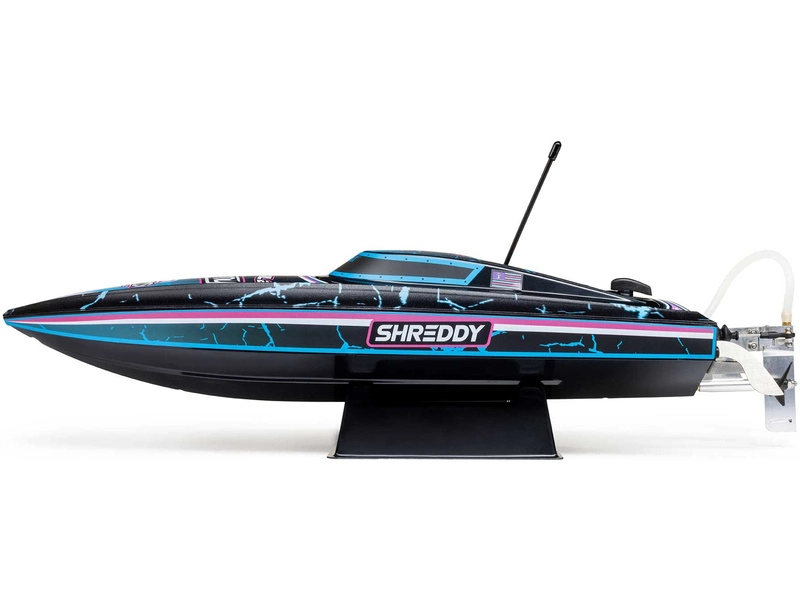 RC loď Proboat Recoil 2 18" BL RTR Heatwave
