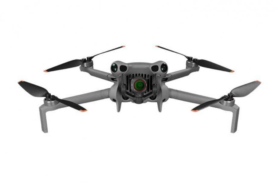 DJI Mini 5 Pro - Startrc Pack 4 filtry pro DJI Mini 5 Pro (CPL ND8 ND32 ND128)