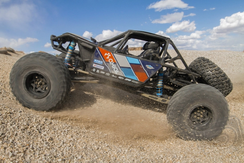 Axial RR10 Bomber - kit