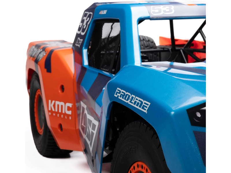 Losi 5IVE-TE 3.0 Electric 4WD RTR